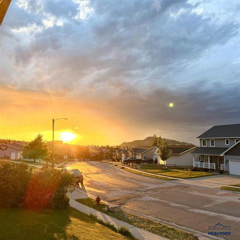 3403 12th Avenue, Spearfish, SD 57783