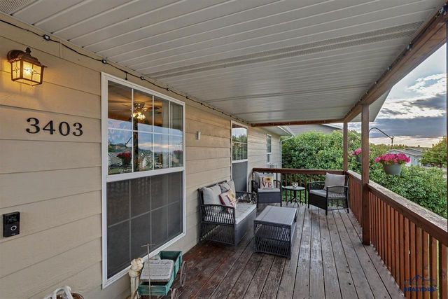 3403 12th Avenue, Spearfish, SD 57783