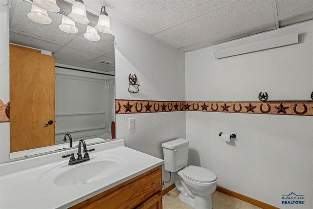 3403 12th Avenue, Spearfish, SD 57783