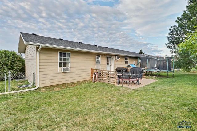 3403 12th Avenue, Spearfish, SD 57783