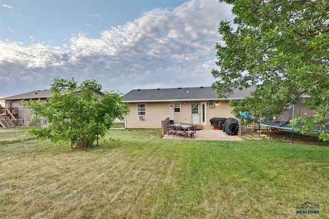 3403 12th Avenue, Spearfish, SD 57783