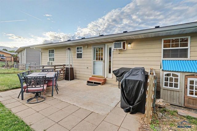 3403 12th Avenue, Spearfish, SD 57783