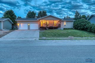 3403 12th Avenue, Spearfish, SD 57783