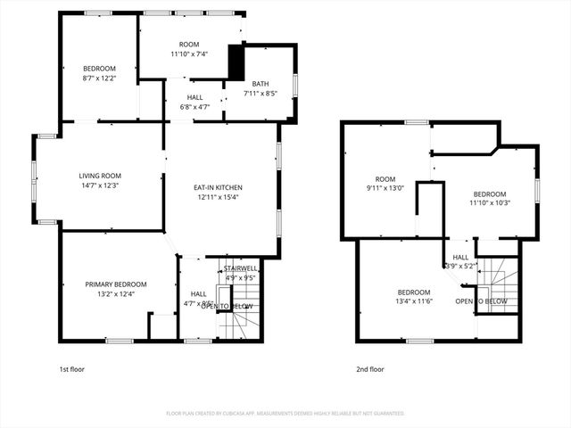 38 Whitman St, Chicopee, MA 01013