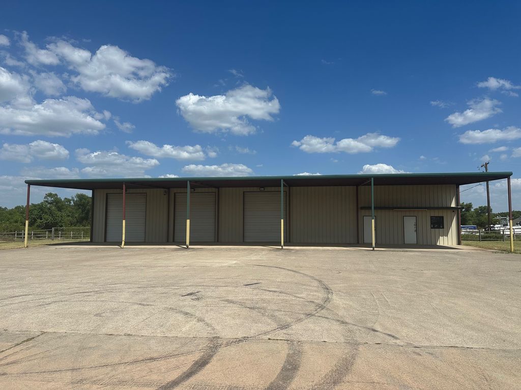 501 Boyd Business Parkway, Boyd, TX 76023