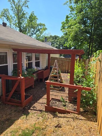 4517 Mayo Drive, Columbus, GA 31909