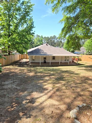 4517 Mayo Drive, Columbus, GA 31909