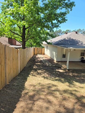 4517 Mayo Drive, Columbus, GA 31909
