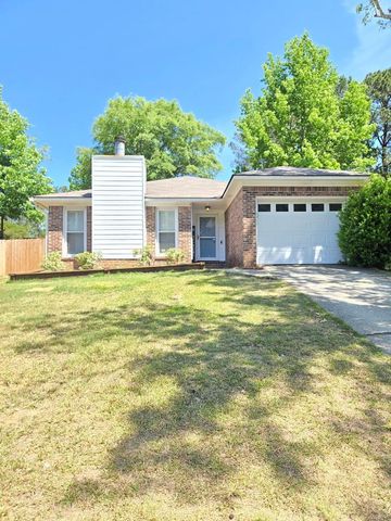 4517 Mayo Drive, Columbus, GA 31909