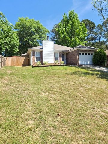 4517 Mayo Drive, Columbus, GA 31909
