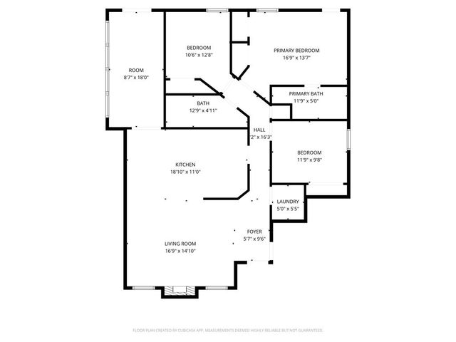 4517 Mayo Drive, Columbus, GA 31909