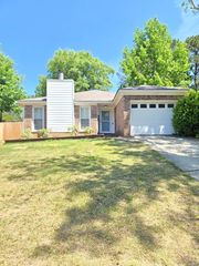 4517 Mayo Drive, Columbus, GA 31909