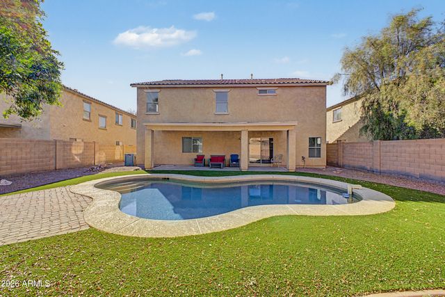 2117 N 94th Glen, Phoenix, AZ 85037