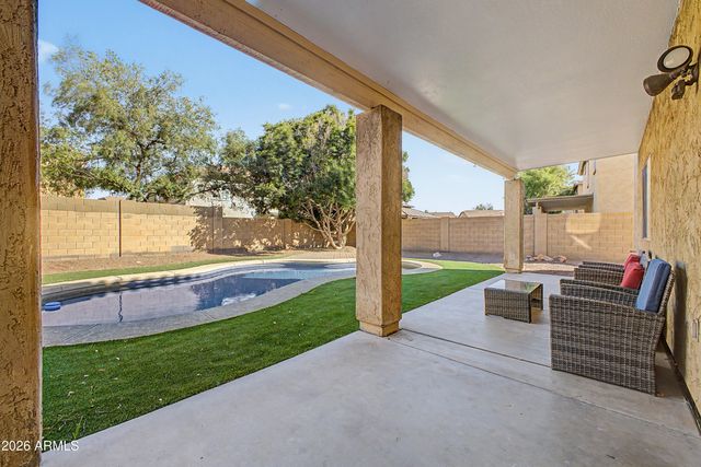 2117 N 94th Glen, Phoenix, AZ 85037