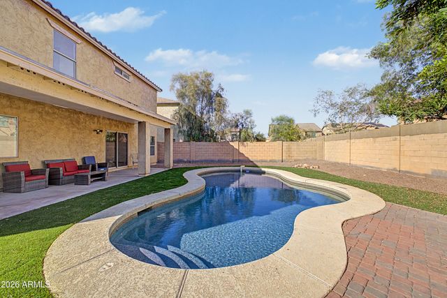 2117 N 94th Glen, Phoenix, AZ 85037