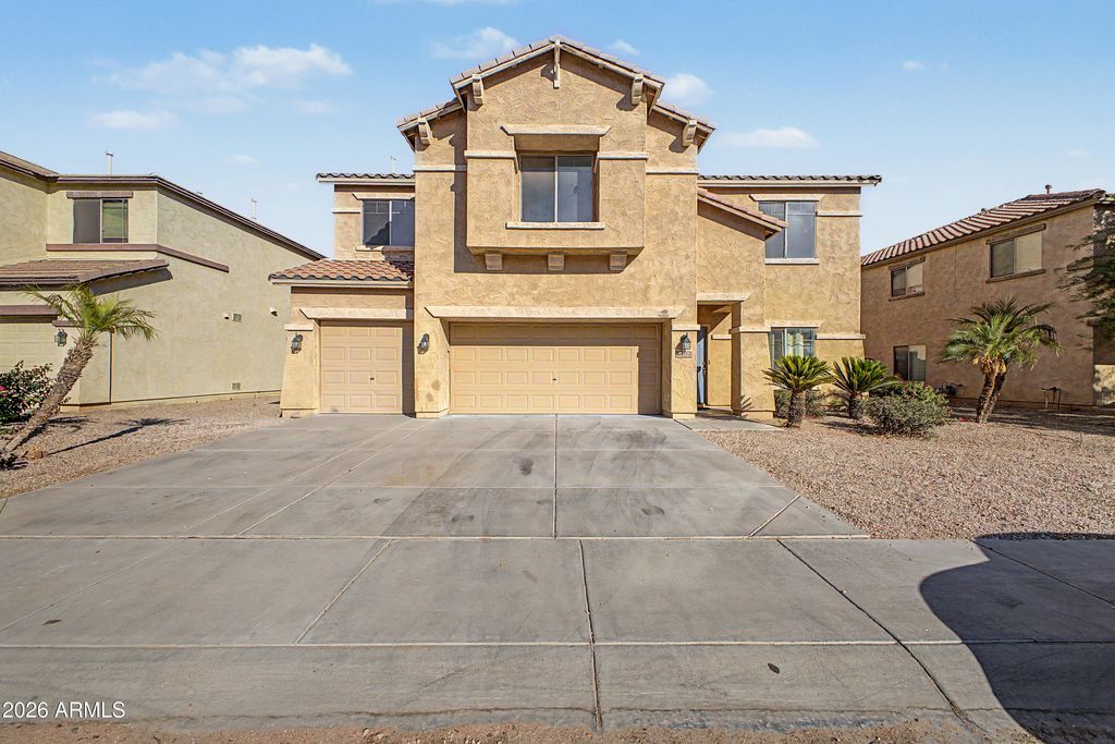 2117 N 94th Glen, Phoenix, AZ 85037