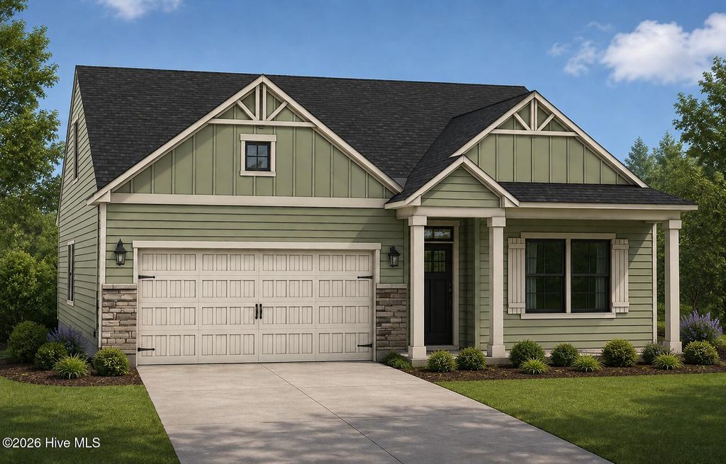 695 Pelican Cove Way SE 231, Southport, NC 28461