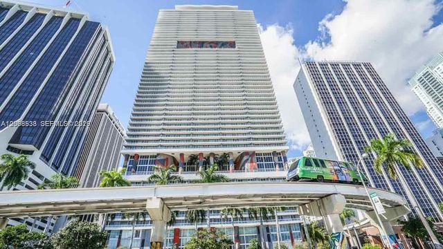 50 Biscayne Blvd 4507, Miami, FL 33132