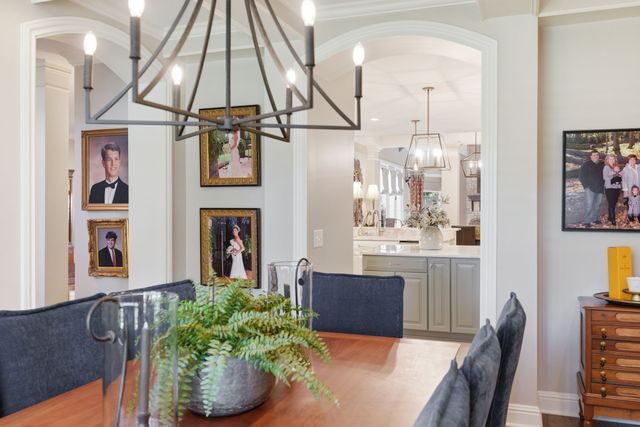 9421 Whittingham Dr, Brentwood, TN 37027
