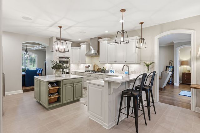 9421 Whittingham Dr, Brentwood, TN 37027