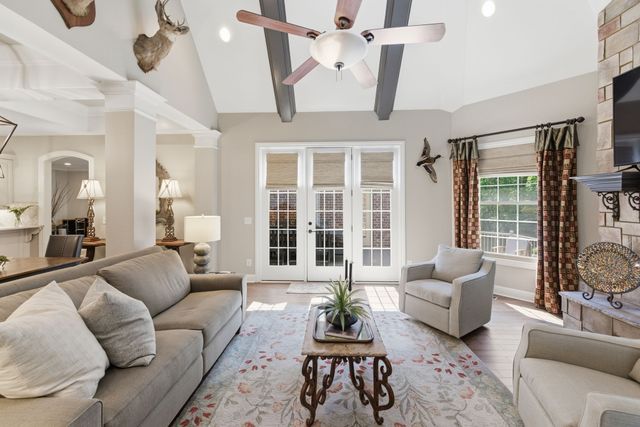 9421 Whittingham Dr, Brentwood, TN 37027