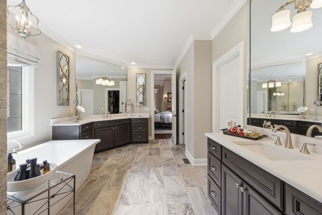 9421 Whittingham Dr, Brentwood, TN 37027