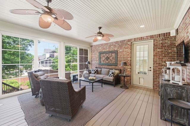 9421 Whittingham Dr, Brentwood, TN 37027