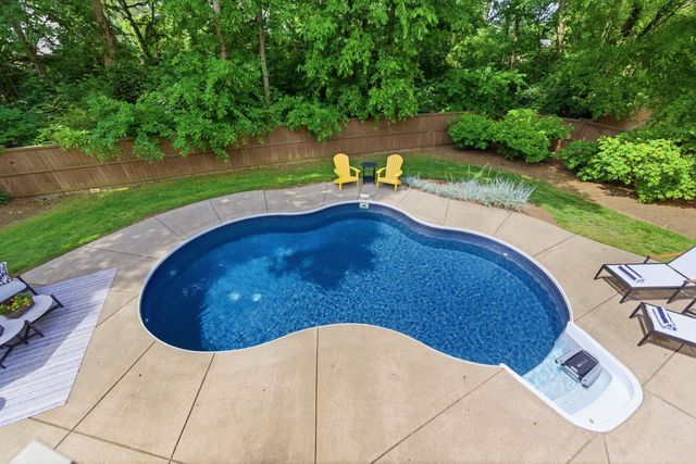 9421 Whittingham Dr, Brentwood, TN 37027