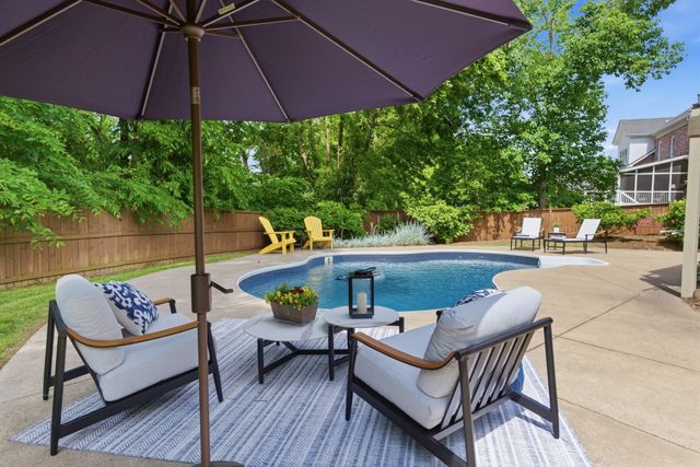 9421 Whittingham Dr, Brentwood, TN 37027