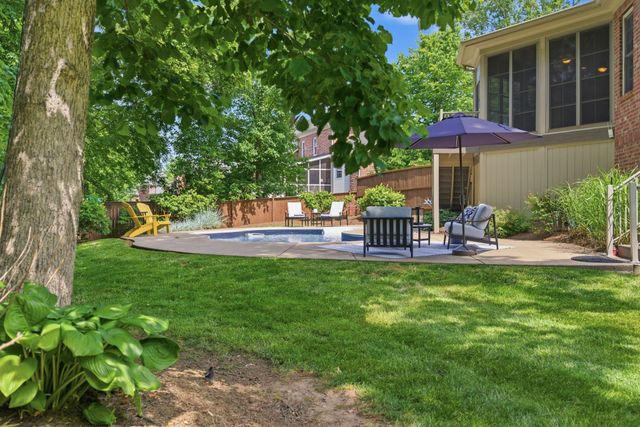 9421 Whittingham Dr, Brentwood, TN 37027