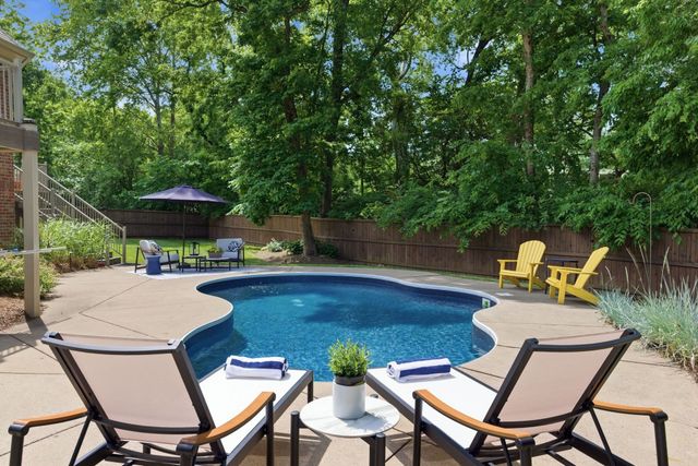 9421 Whittingham Dr, Brentwood, TN 37027