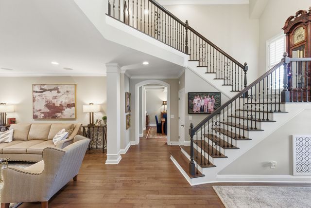 9421 Whittingham Dr, Brentwood, TN 37027