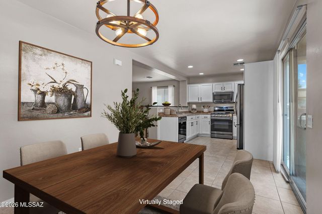 14354 S Camino Vallado, Sahuarita, AZ 85629