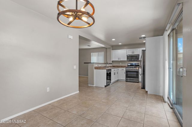 14354 S Camino Vallado, Sahuarita, AZ 85629