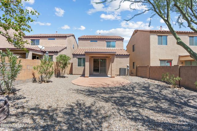 14354 S Camino Vallado, Sahuarita, AZ 85629