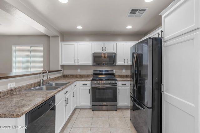 14354 S Camino Vallado, Sahuarita, AZ 85629