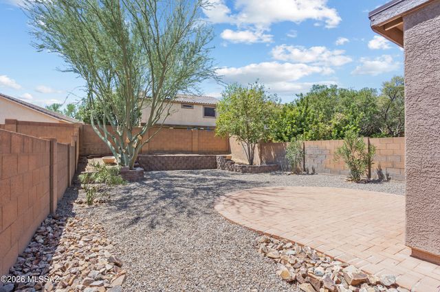 14354 S Camino Vallado, Sahuarita, AZ 85629