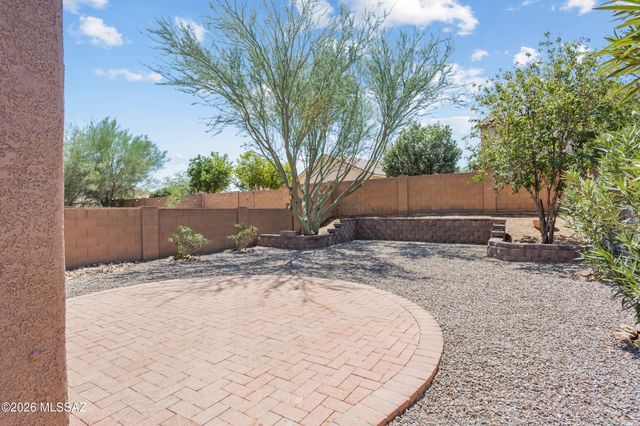 14354 S Camino Vallado, Sahuarita, AZ 85629