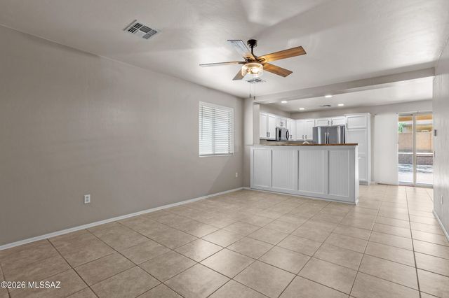 14354 S Camino Vallado, Sahuarita, AZ 85629
