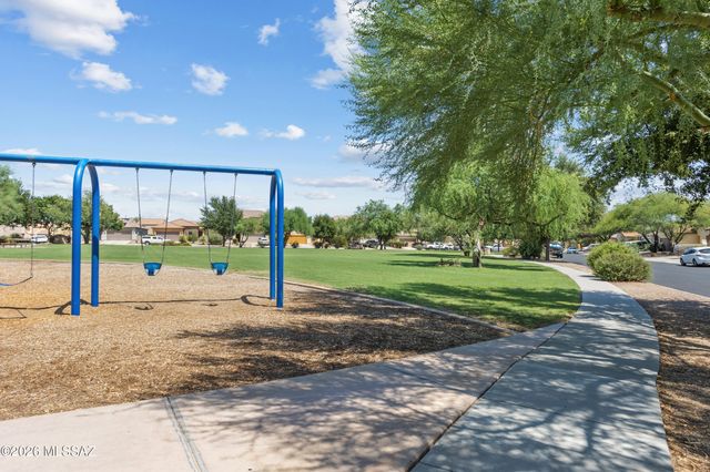 14354 S Camino Vallado, Sahuarita, AZ 85629