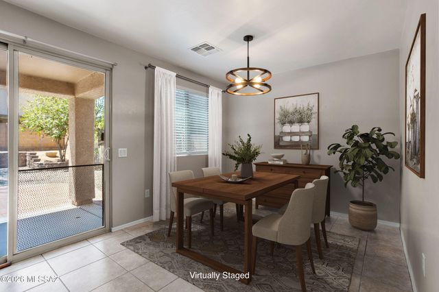 14354 S Camino Vallado, Sahuarita, AZ 85629