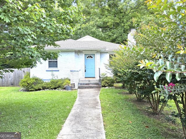 740 Pasley Avenue SE, Atlanta, GA 30316