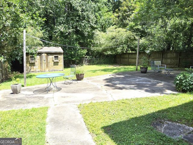 740 Pasley Avenue SE, Atlanta, GA 30316