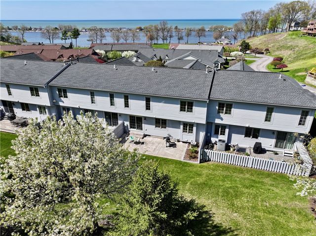 676 Midship Circle Circle, Webster, NY 14580