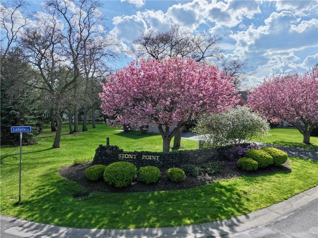 676 Midship Circle Circle, Webster, NY 14580