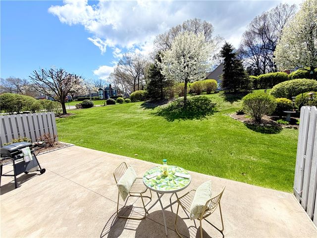 676 Midship Circle Circle, Webster, NY 14580
