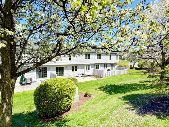 676 Midship Circle Circle, Webster, NY 14580