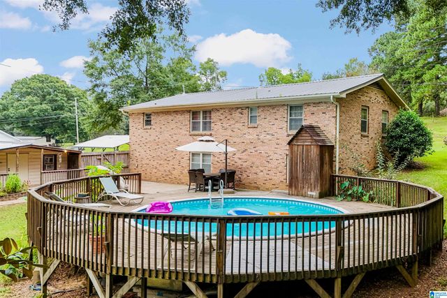 128 BRIARWOOD TERRACE, Centreville, AL 35042