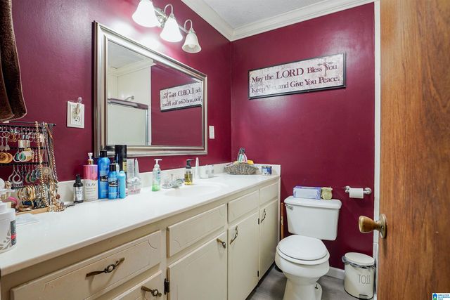 128 BRIARWOOD TERRACE, Centreville, AL 35042