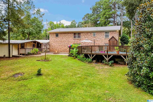 128 BRIARWOOD TERRACE, Centreville, AL 35042